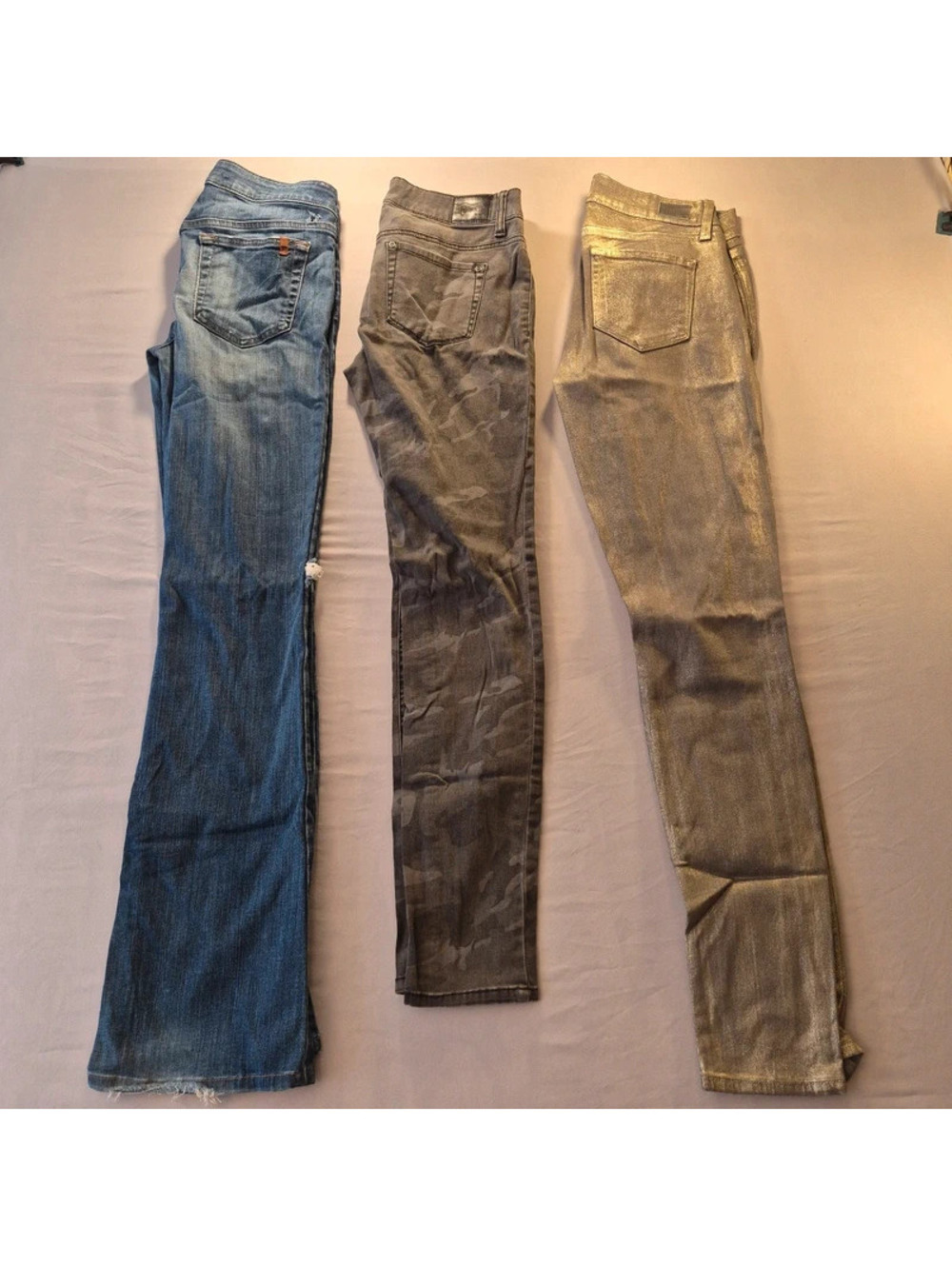 Woman's Fall Jean bundle!